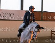 Berlin dei Folletti TosTour2013- S5 3204 : Arezzo, Arezzo Equestrian Centre, Berlin dei Folletti, Cavalli d'Italia, Toscana Tour 2013, foto di Stefano Secchi ©